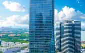 Туры в отель M Social Hotel Suzhou