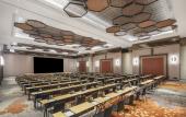 Туры в отель M Social Hotel Suzhou