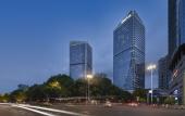 Туры в отель M Social Hotel Suzhou