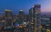 Туры в отель M Social Hotel Suzhou
