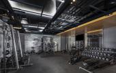 Туры в отель M Social Hotel Suzhou