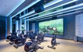 Туры в отель M Social Hotel Suzhou