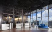 Туры в отель M Social Hotel Suzhou