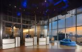 Туры в отель M Social Hotel Suzhou