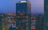 Туры в отель M Social Hotel Suzhou