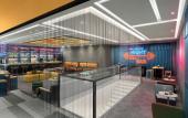 Туры в отель M Social Hotel Suzhou