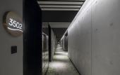 Туры в отель M Social Hotel Suzhou