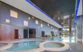 Туры в отель M Social Hotel Suzhou
