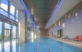 Туры в отель M Social Hotel Suzhou