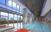 Туры в отель M Social Hotel Suzhou