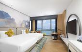 Туры в отель M Social Hotel Suzhou
