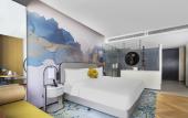 Туры в отель M Social Hotel Suzhou