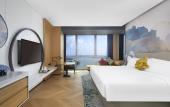 Туры в отель M Social Hotel Suzhou