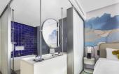 Туры в отель M Social Hotel Suzhou