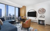 Туры в отель M Social Hotel Suzhou