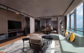 Туры в отель M Social Hotel Suzhou
