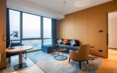 Туры в отель M Social Hotel Suzhou