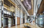 Туры в отель M Social Hotel Suzhou