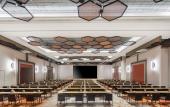 Туры в отель M Social Hotel Suzhou