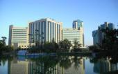 Туры в отель InterContinental Tashkent