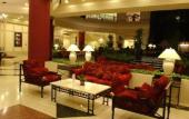 Туры в отель InterContinental Tashkent