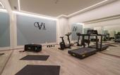 Туры в отель VI SUITES
