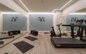 Туры в отель VI SUITES