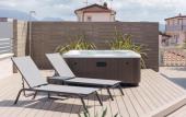 Туры в отель VI SUITES