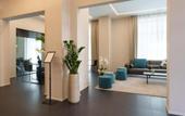 Туры в отель VI SUITES