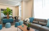 Туры в отель VI SUITES