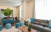 Туры в отель VI SUITES