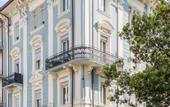Туры в отель VI SUITES