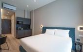Туры в отель VI SUITES