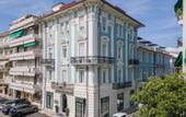 Туры в отель VI SUITES
