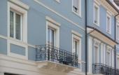 Туры в отель VI SUITES
