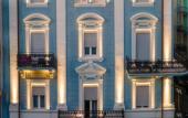Туры в отель VI SUITES