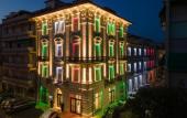 Туры в отель VI SUITES