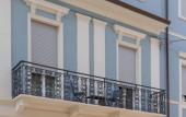 Туры в отель VI SUITES