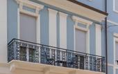Туры в отель VI SUITES