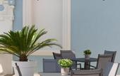 Туры в отель VI SUITES