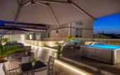 Туры в отель VI SUITES