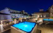 Туры в отель VI SUITES