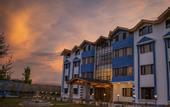 Туры в отель Kashmir Holiday Resort