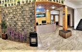 Туры в отель Kashmir Holiday Resort