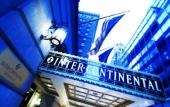 Туры в отель InterContinental The Barclay New York
