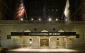 Туры в отель InterContinental The Barclay New York