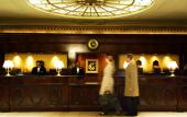 Туры в отель InterContinental The Barclay New York