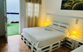 Туры в отель El jardin de Iris
