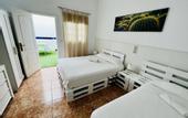 Туры в отель El jardin de Iris