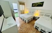 Туры в отель El jardin de Iris